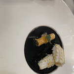 Photo n°11 de l'avis de Daniele.o fait le 28/05/2023 à 07:54 sur le  Ristorante La Martinatica à Pietrasanta