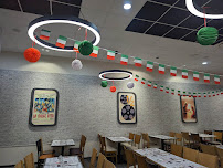Atmosphère du Restaurant italien Folliaza à Saint-Dizier - n°15