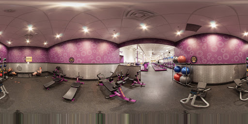 Gym «Planet Fitness», reviews and photos, 525 N Main St, Belton, TX 76513, USA