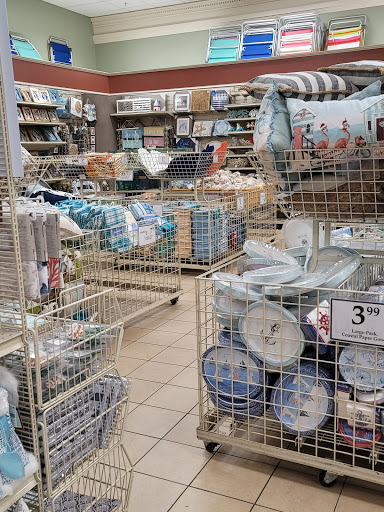 Home Goods Store «Christmas Tree Shops», reviews and photos, 1150 The Arches Cir, Deer Park, NY 11729, USA