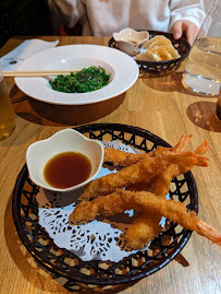 Plats et boissons du Restaurant japonais Toroya Rolls à Toulouse - n°10