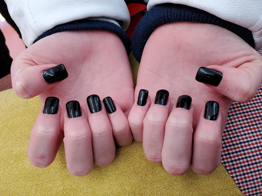 Nail Salon «Elite Nail Salon», reviews and photos, 147 Woodport Rd # 2, Sparta Township, NJ 07871, USA