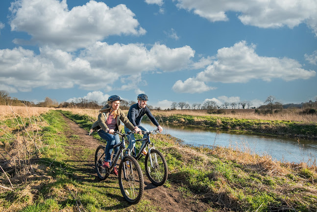 Bure Valley Cycle Hire - Norwich