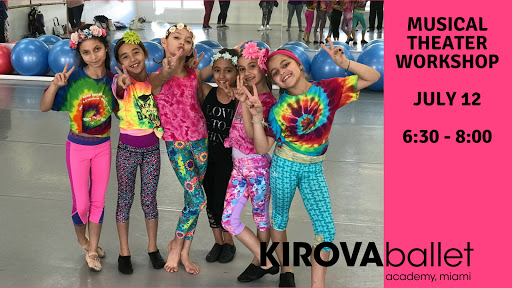 Ballet School «Kirova Ballet Academy of Miami», reviews and photos, 1955 E Hallandale Beach Blvd, Hallandale Beach, FL 33009, USA