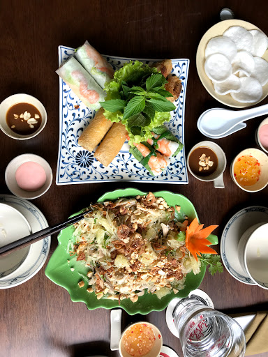 Citadel Saigon - Vietnamese Cuisine