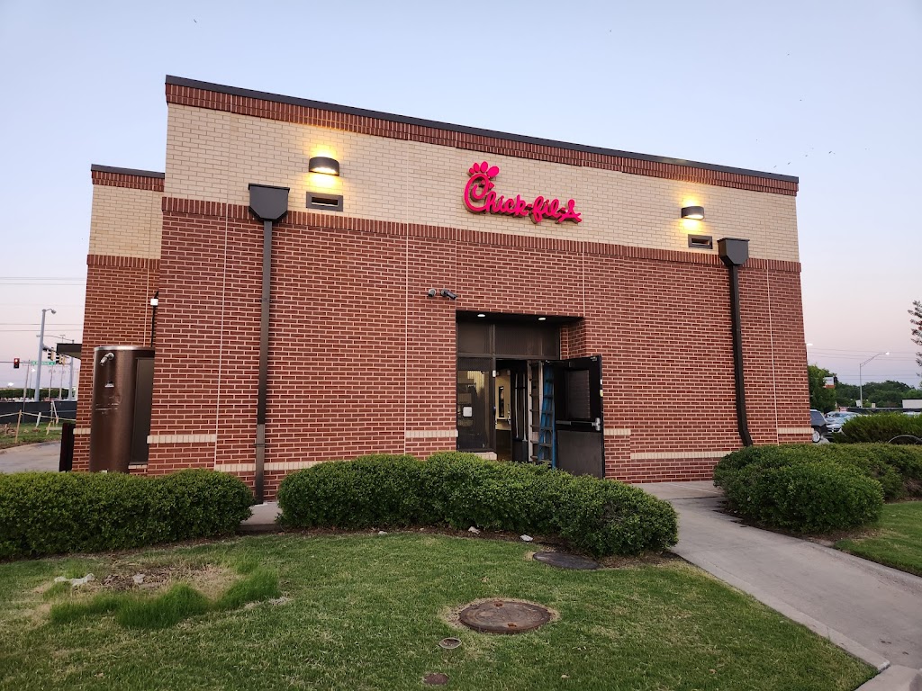 Chick-fil-A 73401