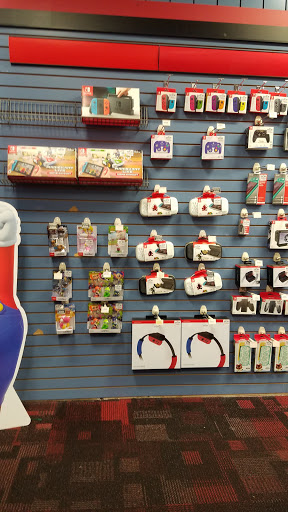 Video Game Store «GameStop», reviews and photos, 9301 Tampa Ave, Northridge, CA 91324, USA