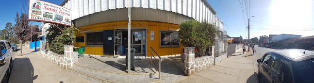 El Litre 2235, Algarrobo, Valparaíso, Chile