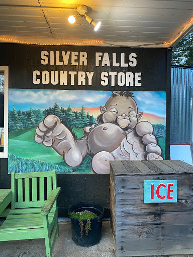 Store «Silver Falls Country Store», reviews and photos, 172 Silver Falls Dr SE, Silverton, OR 97381, USA