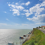 Photo n° 1 de l'avis de Fabien. fait le 08/05/2022 à 16:57 pour Le Bistrot du Port Meschers à Meschers-sur-Gironde