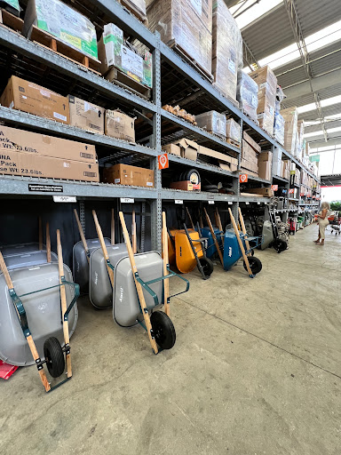 Home Improvement Store «The Home Depot», reviews and photos, 9361 Kingston Pike, Knoxville, TN 37922, USA