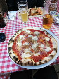 Pizza du Pizzeria Bella à Biscarrosse - n°13