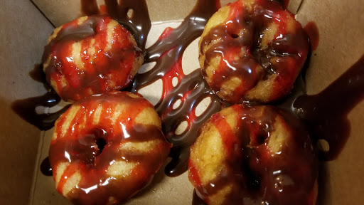 Market «Chicago French Market», reviews and photos, 131 N Clinton St, Chicago, IL 60661, USA