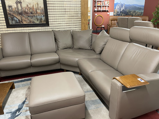 Furniture Store «Danish Concepts International», reviews and photos, 1379 W El Camino Real, Mountain View, CA 94040, USA