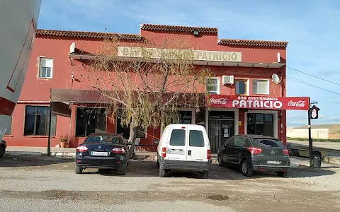Bar Restaurante PATRICIO. image