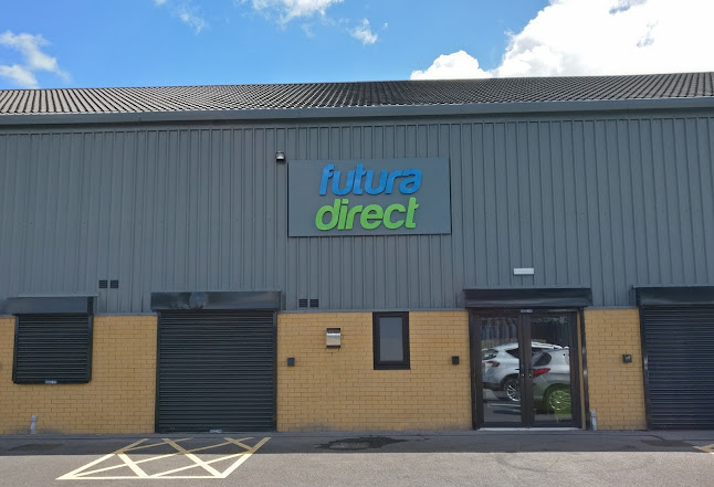Reviews of Futura Direct in Doncaster - HVAC contractor
