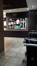 Photo n°12 de McDonald's à Paris ()