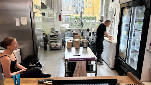 Hidden Dimsum 2900 in Hellerup, Helsingør