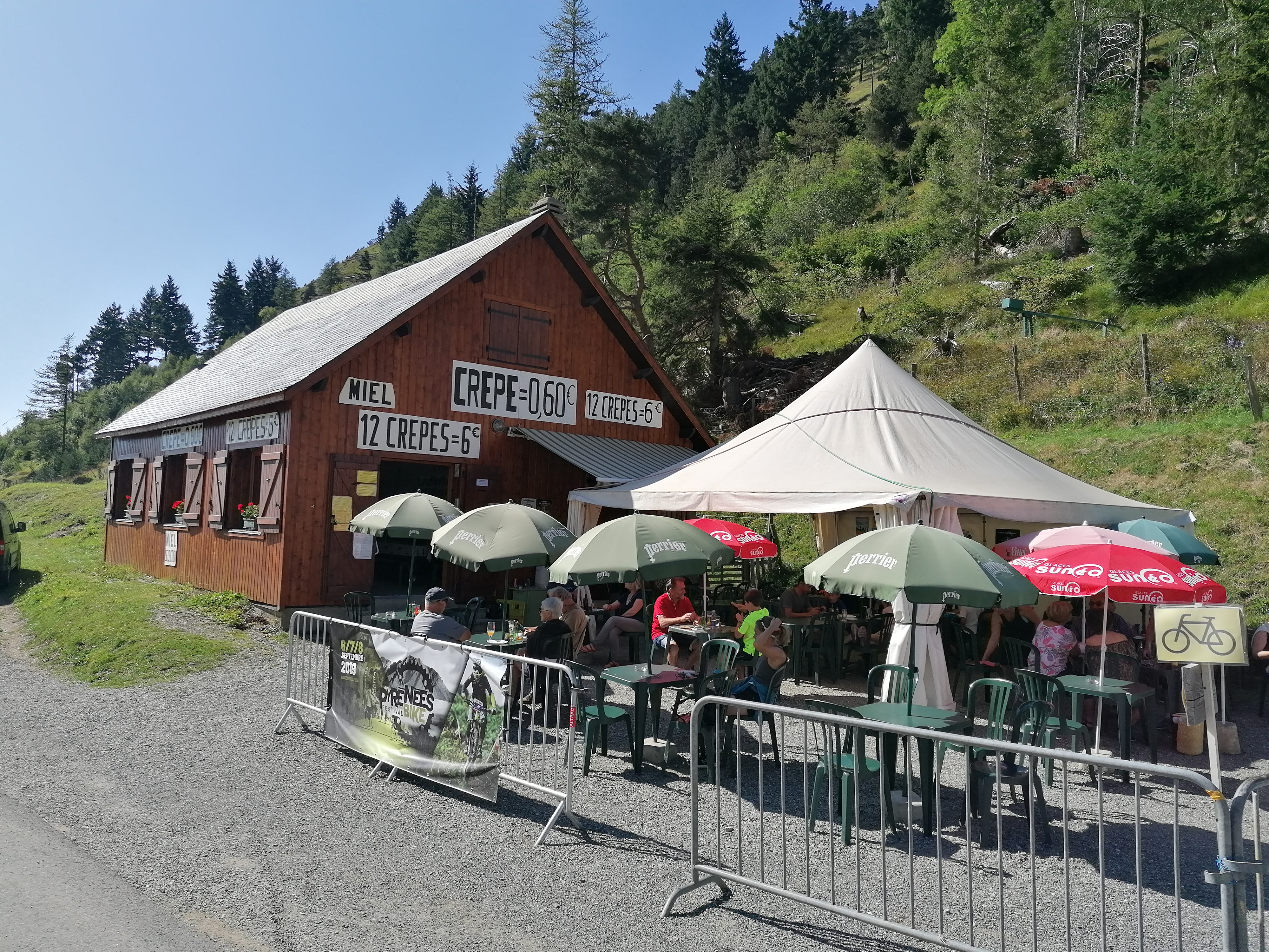 Photo n° 3 de l'avis de Nani.B fait le 24/08/2019 à 07:22