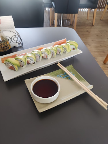 Miso Rolls Sushi Bar & Delivery Buin - Restaurante
