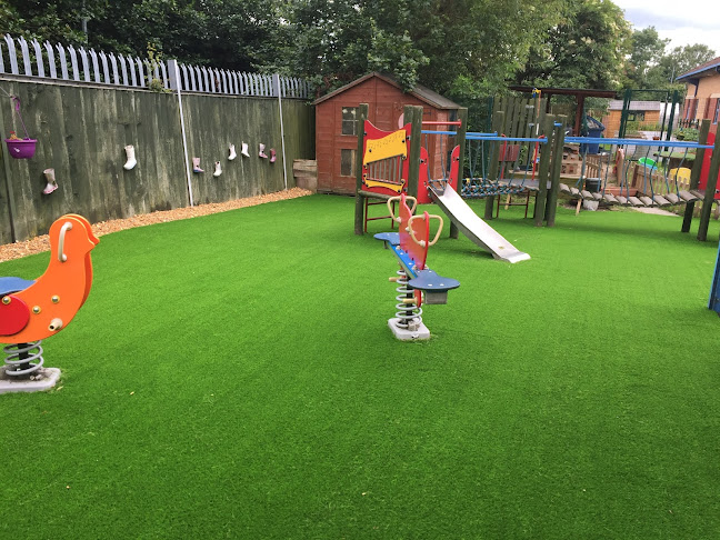 Lawn Land Artificial Grass - Warrington