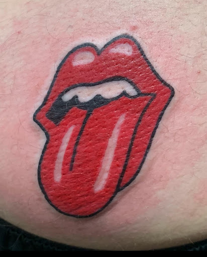 Explore women tattoo ideas, creative tattoo ideas in Houma, available at Black Pearl Tattoo Co