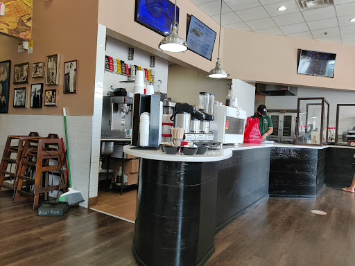 Cuban Restaurant «Zaza New Cuban Diner», reviews and photos, 380 S State Road 434 #1007, Altamonte Springs, FL 32714, USA