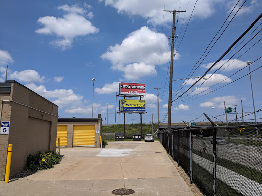 Self-Storage Facility «Life Storage», reviews and photos, 4976 W 130th St, Cleveland, OH 44135, USA