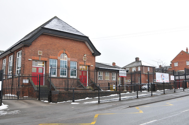 Reviews of Northwood Broom Academy - ESPRIT MAT in Stoke-on-Trent - School