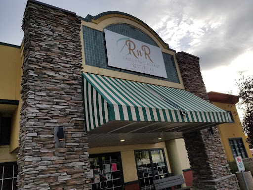 RnR Family Restaurant