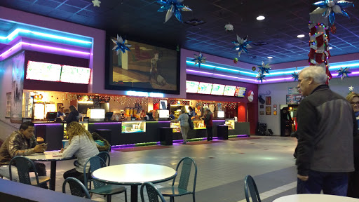 Movie Theater «Atlas Cinemas Diamond Center», reviews and photos, 9555 Diamond Centre Dr, Mentor, OH 44060, USA