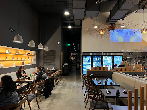 Nonstop Sushi & Sake Bar Marina Del Rey image