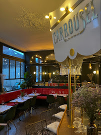 Atmosphère du Restaurant Carrousel à Rouen - n°15