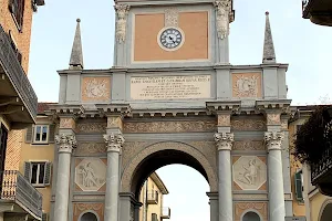 Arco Trionfale di Chieri image