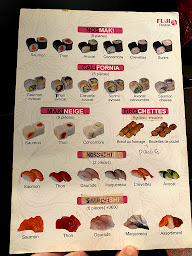 Photo n°20 de Fujirama à Paris ()