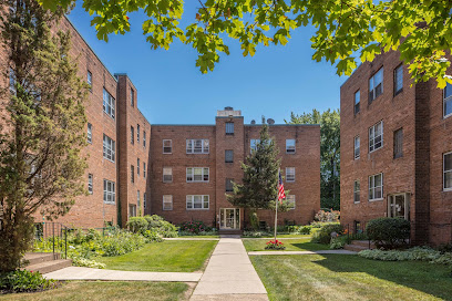 789 West Ferry Apartments