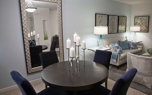 Apartment Building «Avalon Garden City», reviews and photos