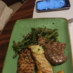 Photo n°2 de l'avis de Madlen.o fait le 01/10/2023 à 08:19 sur le  Sickert’s Gasthaus „ Zur Weintraube“ à Lohsa