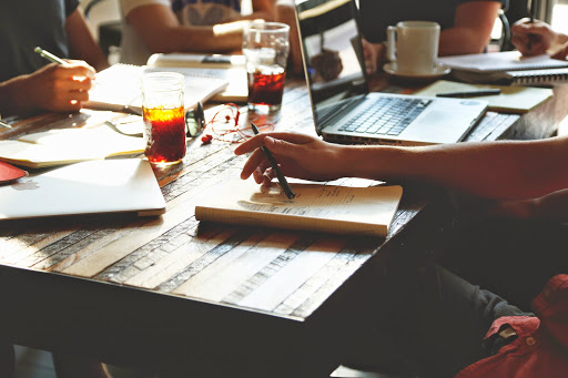 Boomcycle Digital Marketing image