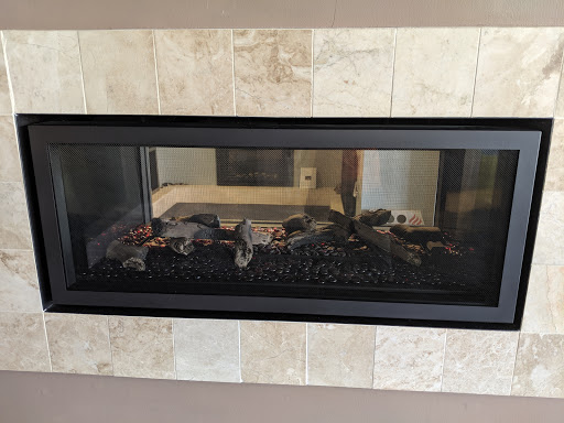Fireplace Store «Berkeley Heat», reviews and photos, 915 Ashby Ave, Berkeley, CA 94710, USA
