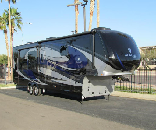RV Repair Shop «Coach Specialists of Texas RV Repair - Plano», reviews and photos, 1700 E Plano Pkwy, Plano, TX 75074, USA