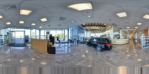 Used Car Dealer «Wagner Mercedes-Benz of Shrewsbury», reviews and photos, 760 Boston Turnpike, Shrewsbury, MA 01545, USA
