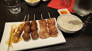 Photo n°13 de ayaki sushi à Saint-Priest ()