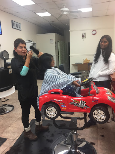 Barber Shop «Family Barber Shop», reviews and photos, 191 NY-59 #9, Suffern, NY 10901, USA