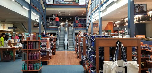 Book Store «Barnes & Noble at Bucknell University», reviews and photos, 400 Market St, Lewisburg, PA 17837, USA