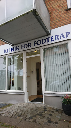 Anmeldelser af Klinik For Fodterapi v/Mona Sørensen og Else Thomsen og Nana Oldrup i Nykøbing Falster - Fodterapeut