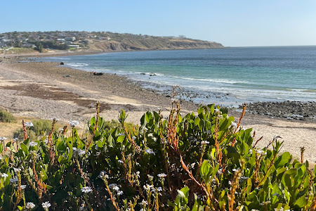 Hallett Cove Conservation Park