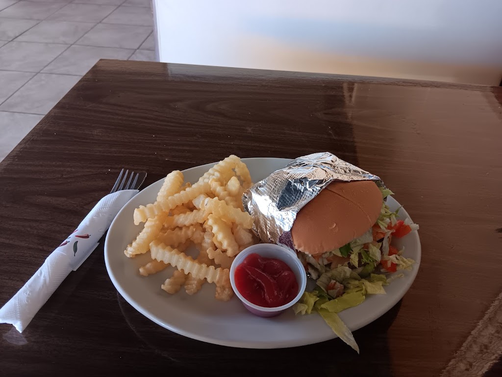 El Aguaje Mexican Restaurant 67950