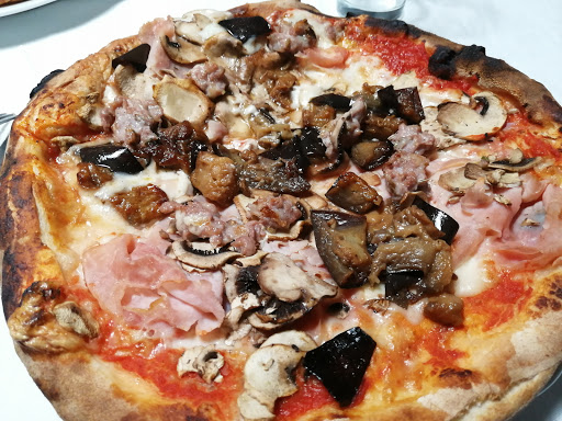 La Principessa Polleria Rosticceria in Palermo, Città Metropolitana di Palermo