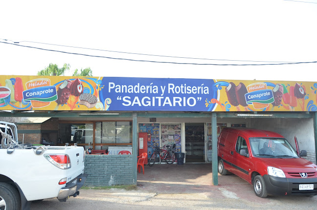 Panaderia y Rotiseria Sagitario